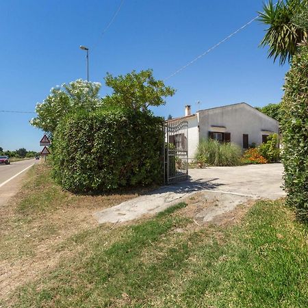 Appartamento Soledelsud By Barbarhouse Otranto Esterno foto