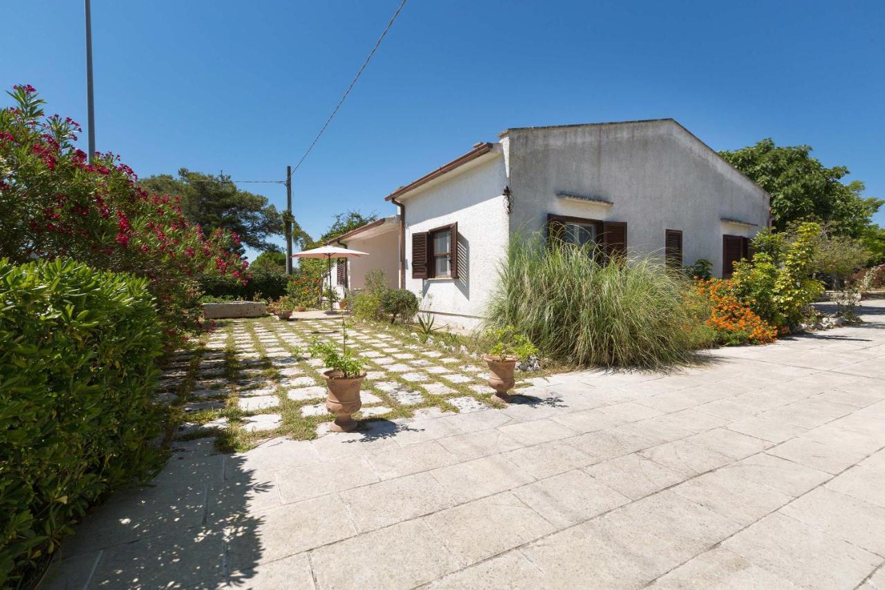 Appartamento Soledelsud By Barbarhouse Otranto Esterno foto