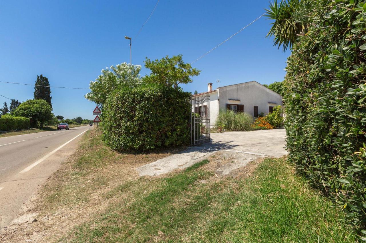 Appartamento Soledelsud By Barbarhouse Otranto Esterno foto