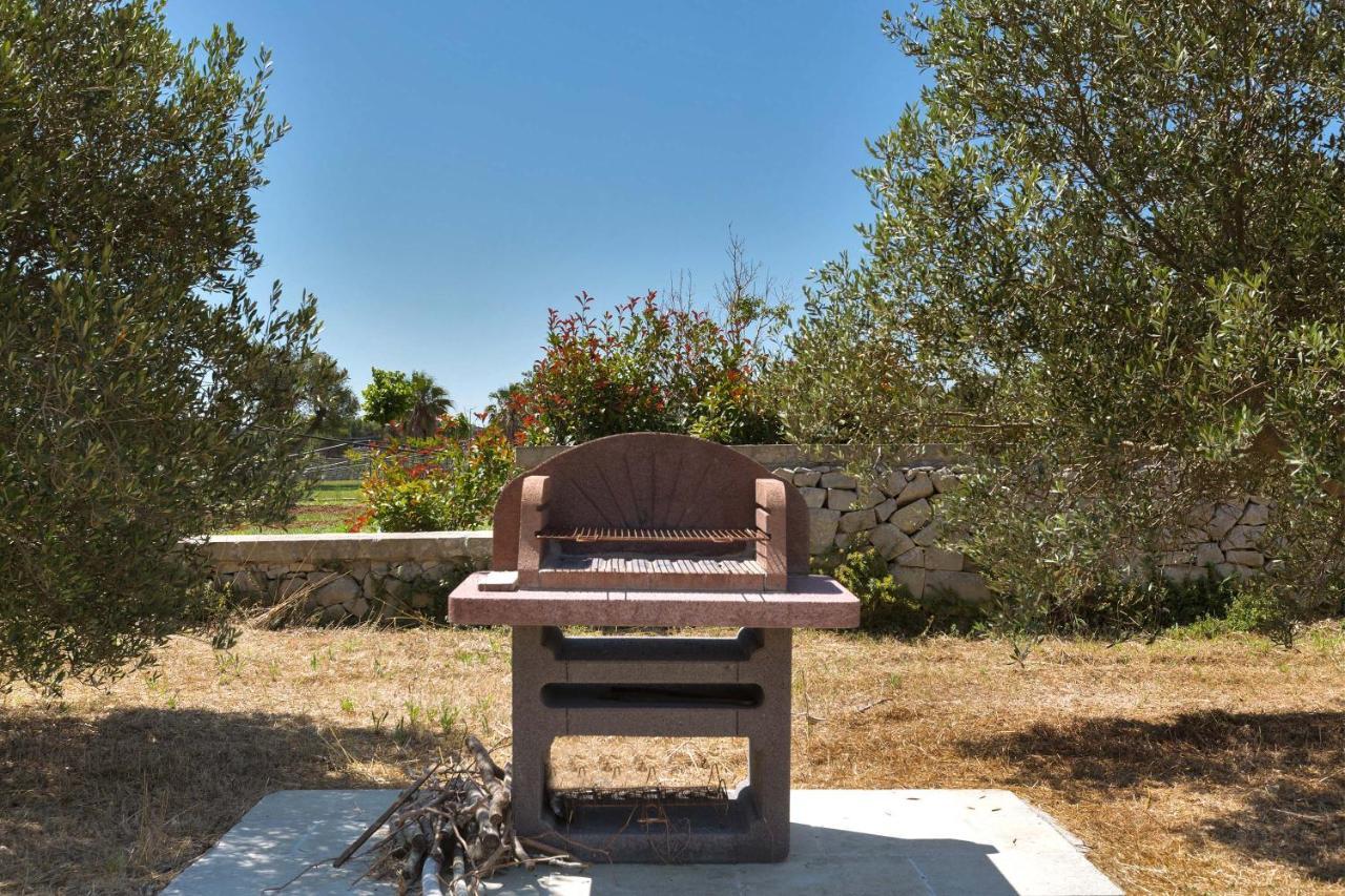 Appartamento Soledelsud By Barbarhouse Otranto Esterno foto