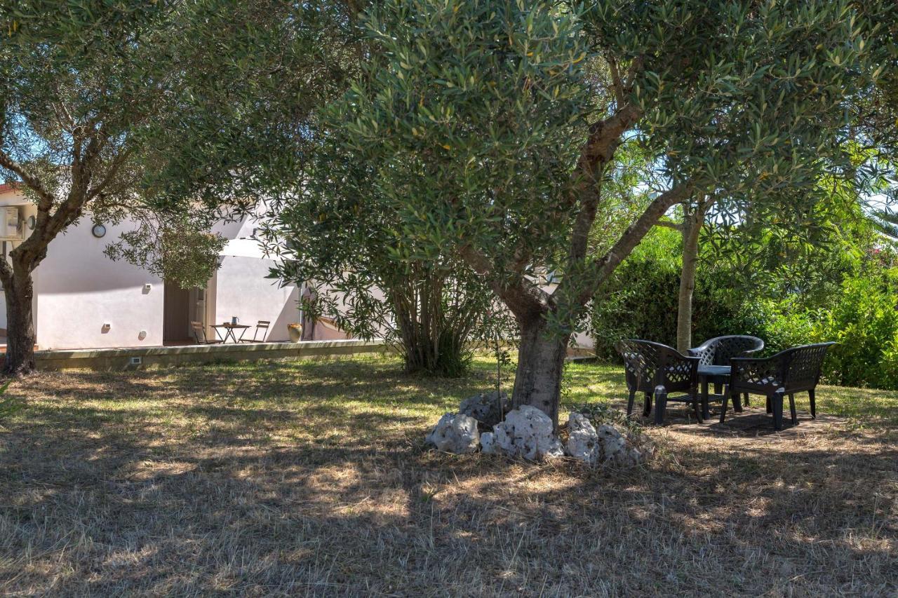 Appartamento Soledelsud By Barbarhouse Otranto Esterno foto