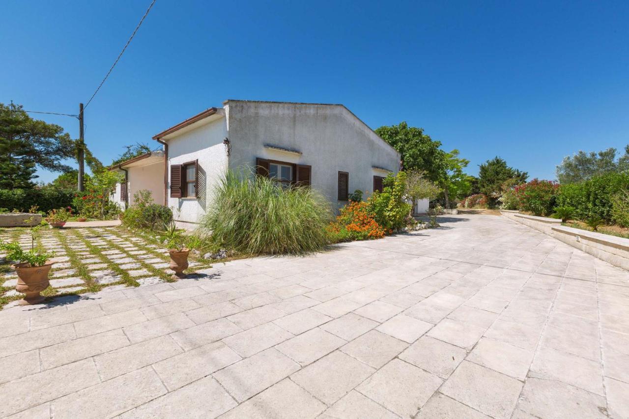 Appartamento Soledelsud By Barbarhouse Otranto Esterno foto