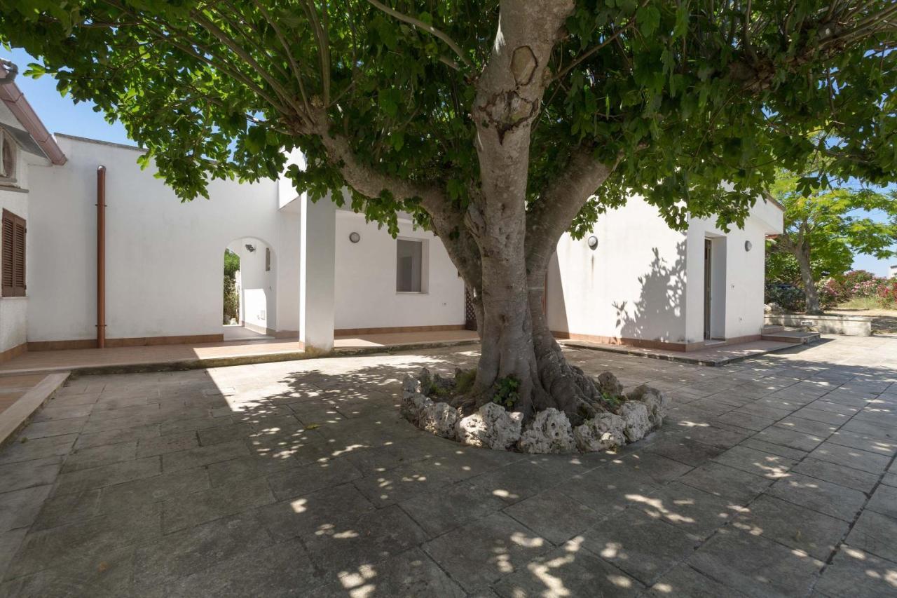 Appartamento Soledelsud By Barbarhouse Otranto Esterno foto